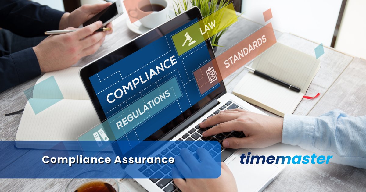 Compliance Assurance